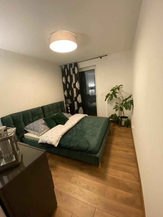 Vip Polo Apartment Gliwice Exterior photo