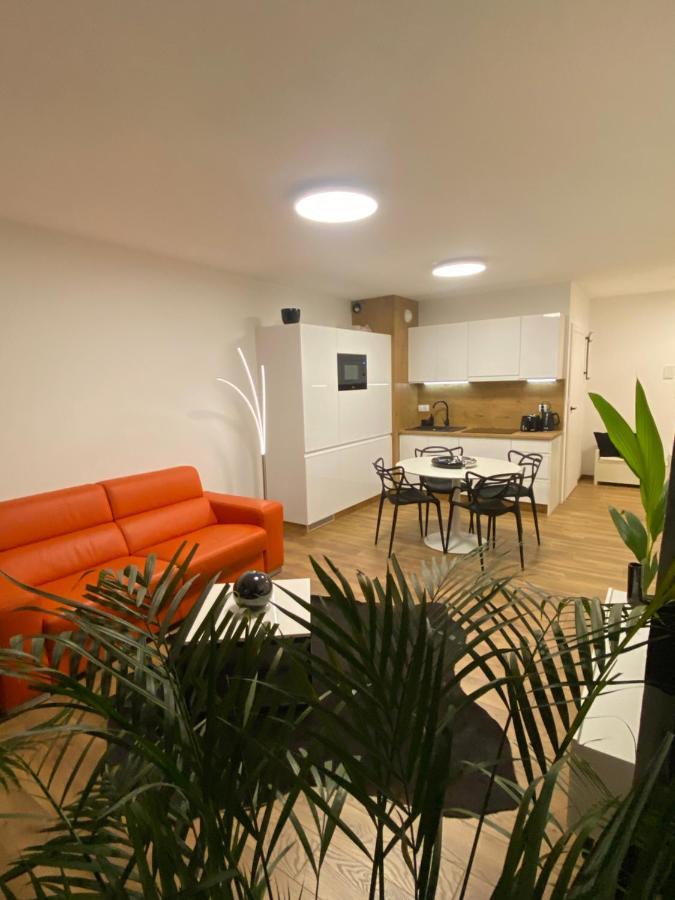 Vip Polo Apartment Gliwice Exterior photo